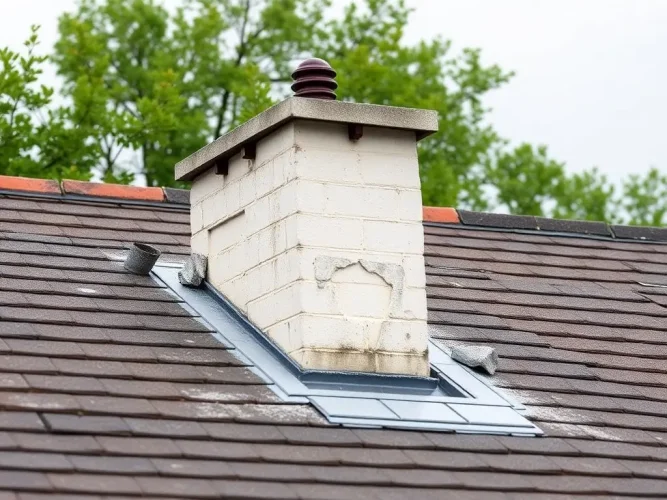 Limpieza de musgo en tejados en Elda 03600 y mantenimiento de canalones