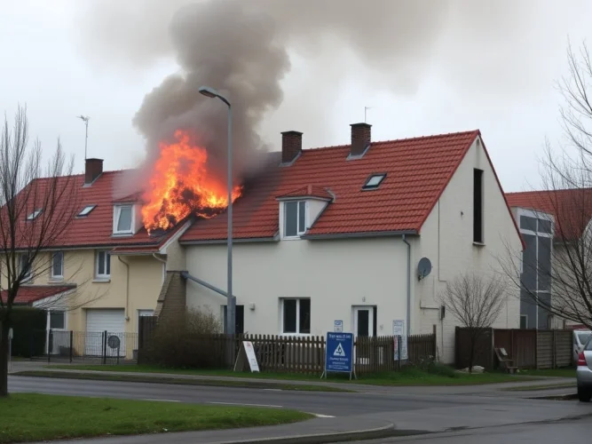 Limpieza tras siniestros en sótanos y garajes en Piélagos 39470