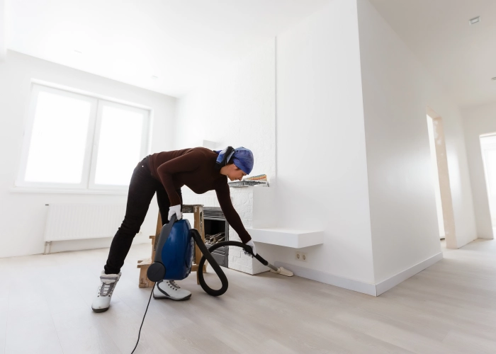 Limpieza de zonas comunes de edificios en Albacete 02001