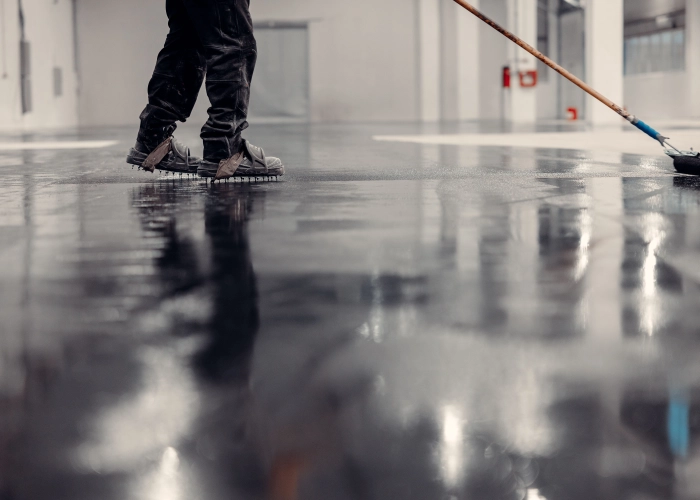 Limpieza de zonas comunes de edificios en Villarreal 12540