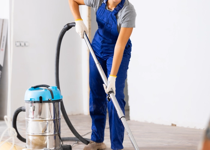 Limpieza de zonas comunes de edificios en Galapagar 28260