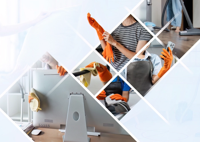 Empresa de limpieza en Segovia 40001