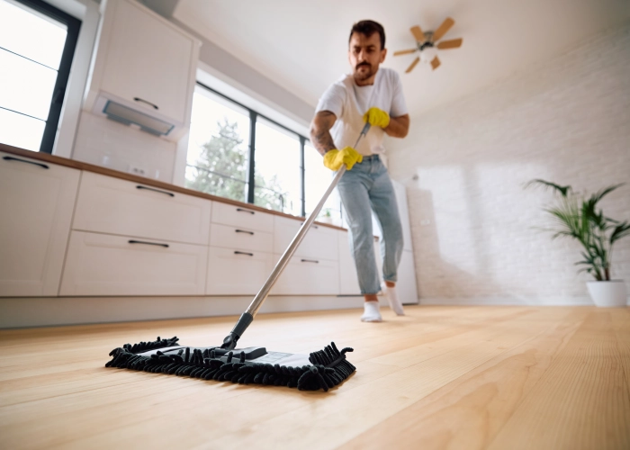 Empresa de limpieza en Castro-Urdiales 39700