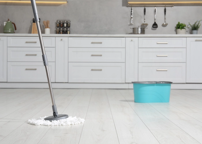 Empresa de limpieza en San Adrián de Besós 08930