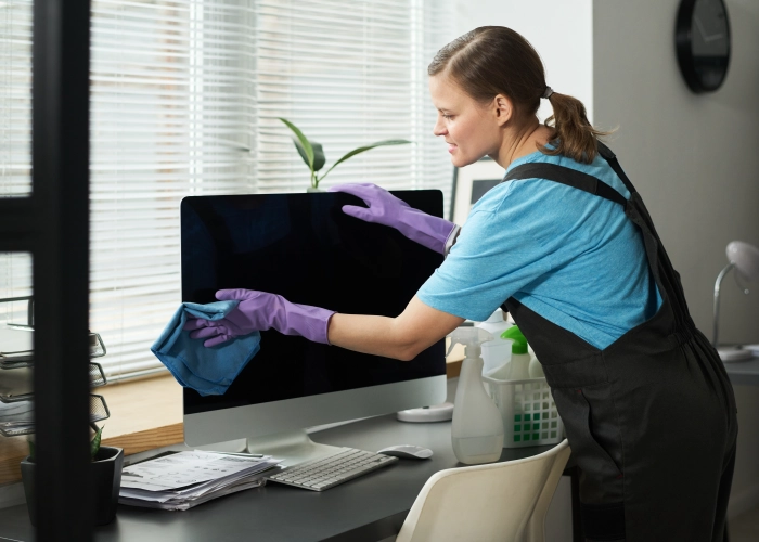 Limpieza de oficinas en Vila-real 12540