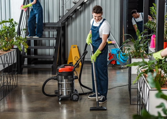 Limpieza de oficinas en Torrejón de Ardoz 28850
