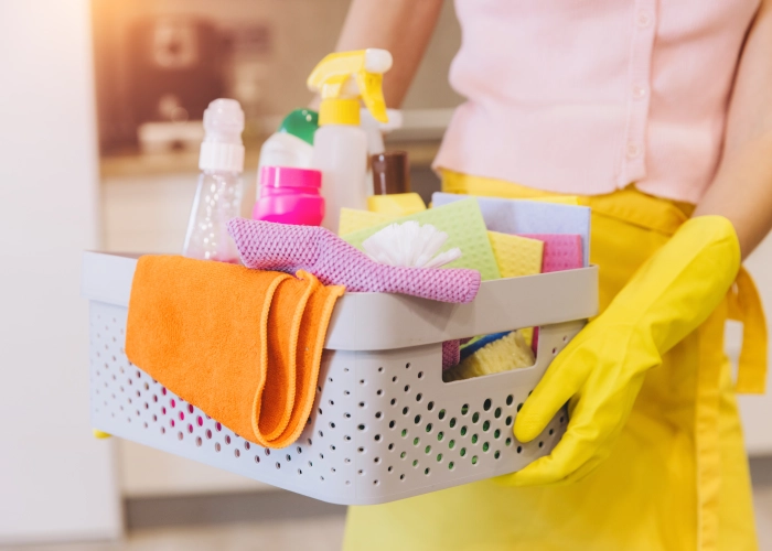 Limpieza de oficinas en El Astillero 39610