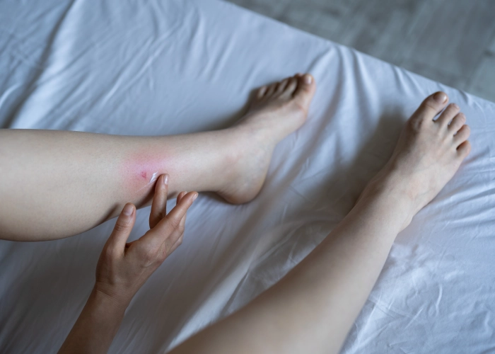 Tratamiento contra chinches en Castro-Urdiales 39700