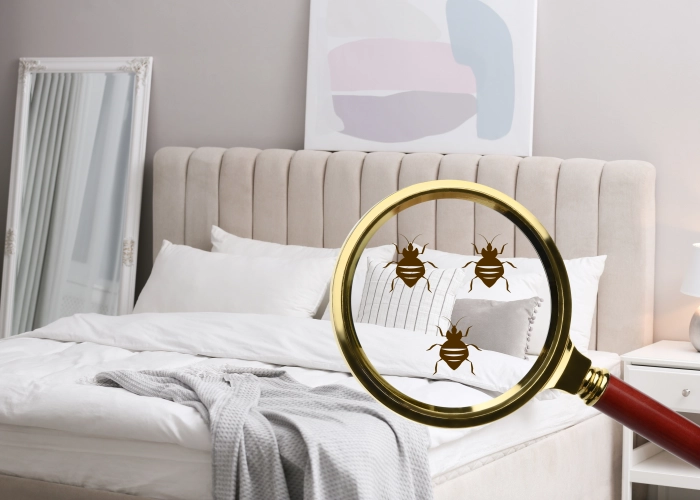 Tratamiento contra chinches en Granadilla de Abona 38611