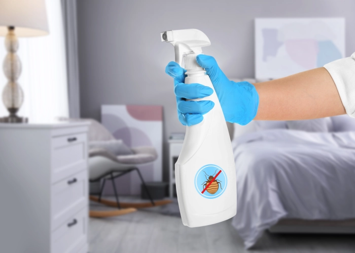 Tratamiento contra chinches en Torrejón de Ardoz 28850